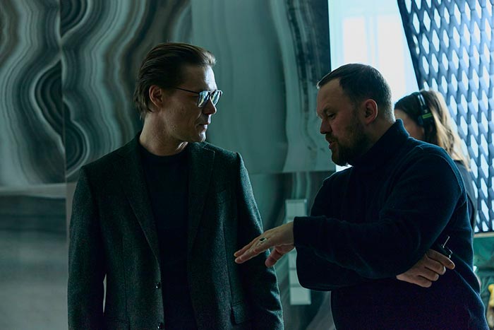 Кадр из сериала Игра в прятки кадр Игра в прятки 6