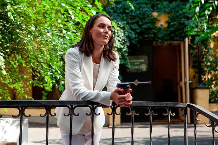 Кадр из сериала Игра в убийство кадр Игра в убийство 4