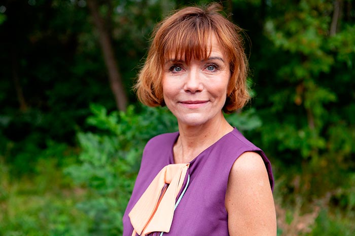 Кадр из сериала Игра в убийство кадр Игра в убийство 7