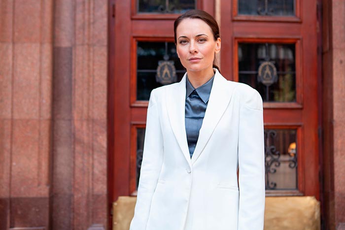 Кадр из сериала Игра в убийство кадр Игра в убийство 11