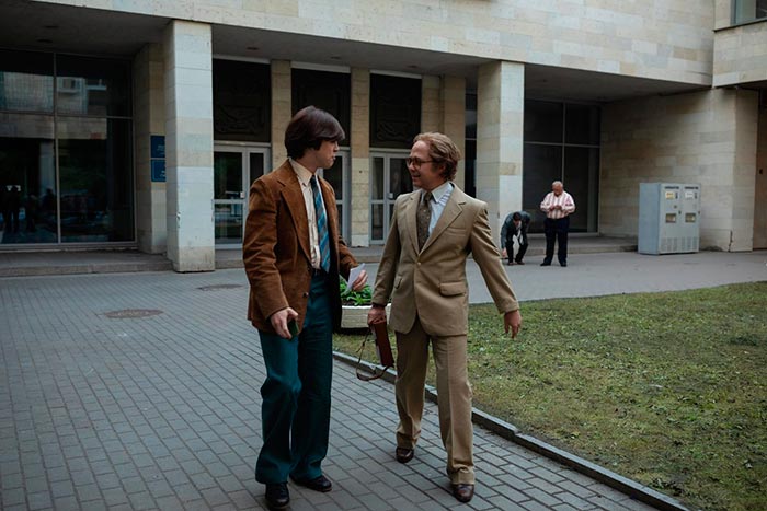 Кадр из сериала Игры кадр Игры 4