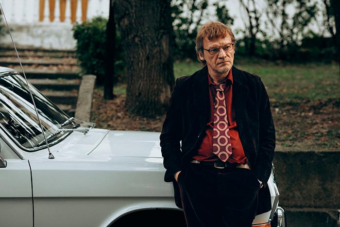 Кадр из сериала Игры кадр Игры 10