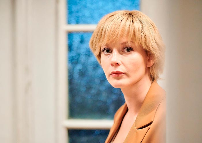 кадр Игры детей старшего возраста 4