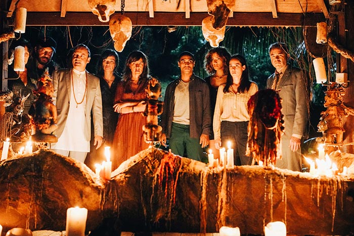 Кадр из сериала Их было десять кадр Их было десять 7