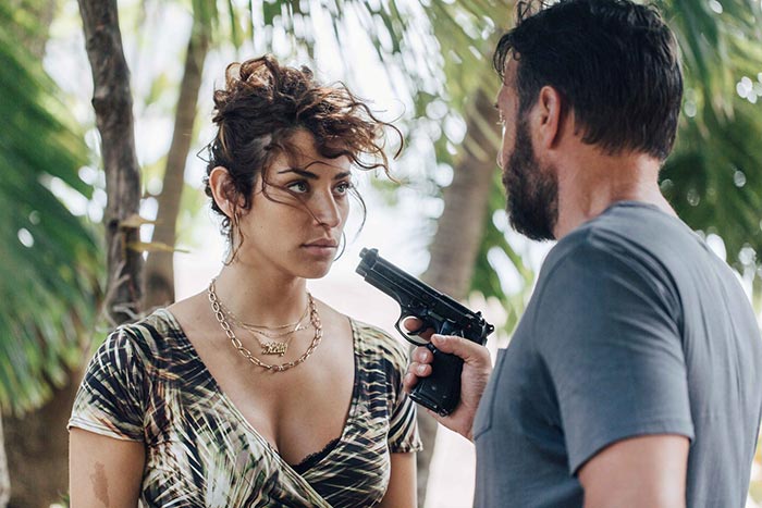 Кадр из сериала Их было десять кадр Их было десять 8