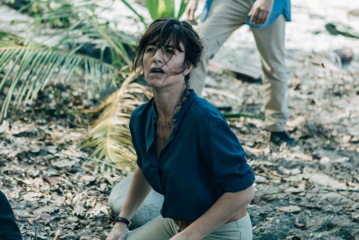 Кадр из сериала Их было десять кадр Их было десять 10