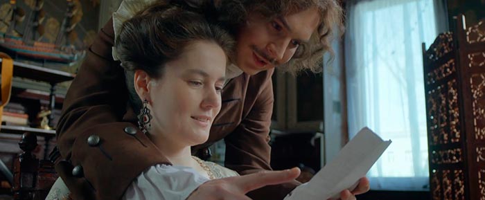 кадр Империя: Пётр I 3