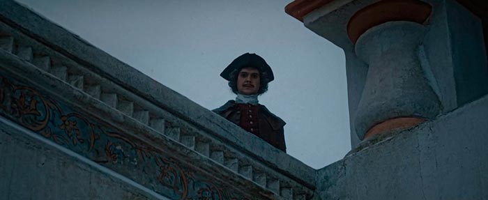 кадр Империя: Пётр I 4