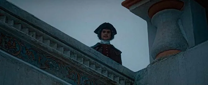 Кадр из сериала Империя: Пётр I кадр Империя: Пётр I 4