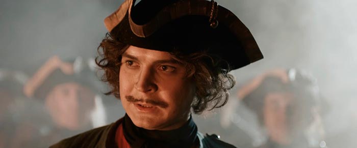 кадр Империя: Пётр I 5