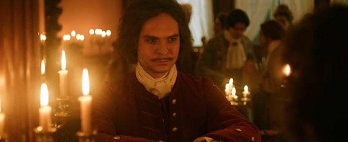 кадр Империя: Пётр I 7