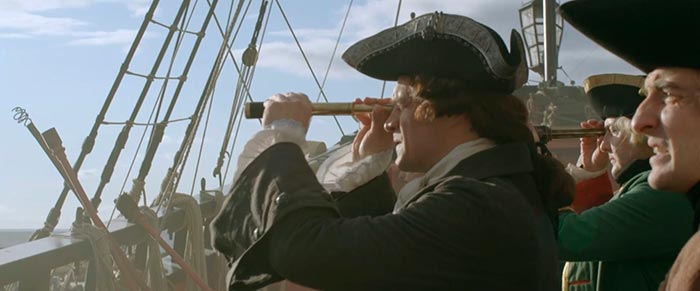 кадр Империя: Пётр I 9