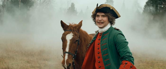 кадр Империя: Пётр I 11