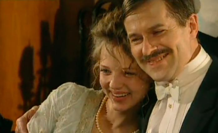 Кадр из сериала Империя под ударом кадр Империя под ударом 2