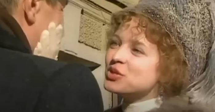 Кадр из сериала Империя под ударом кадр Империя под ударом 13