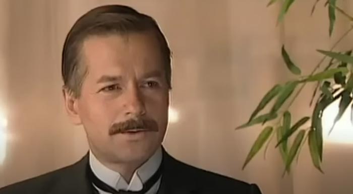 Кадр из сериала Империя под ударом кадр Империя под ударом 14