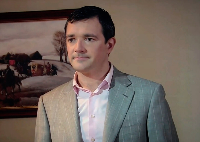 Кадр из сериала Индус кадр Индус 6