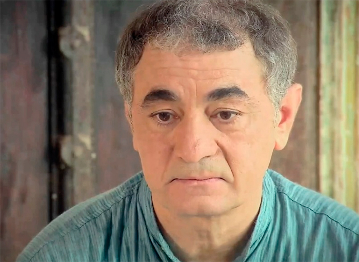 Кадр из сериала Индус кадр Индус 11