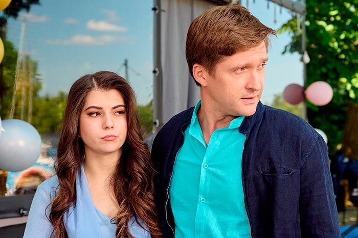 кадр Инъекция любви 2