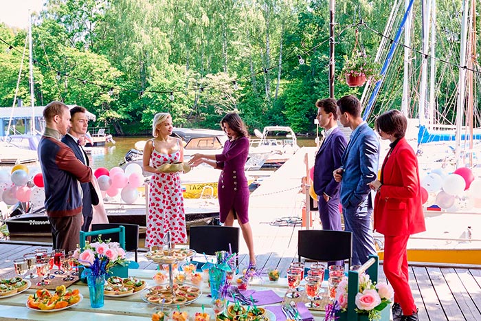 кадр Инъекция любви 6