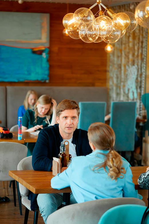 кадр Инъекция любви 7