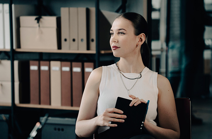 кадр Информатор 3