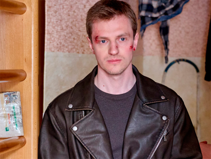 кадр Информатор 10