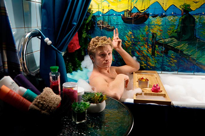 кадр Инкассаторы 2