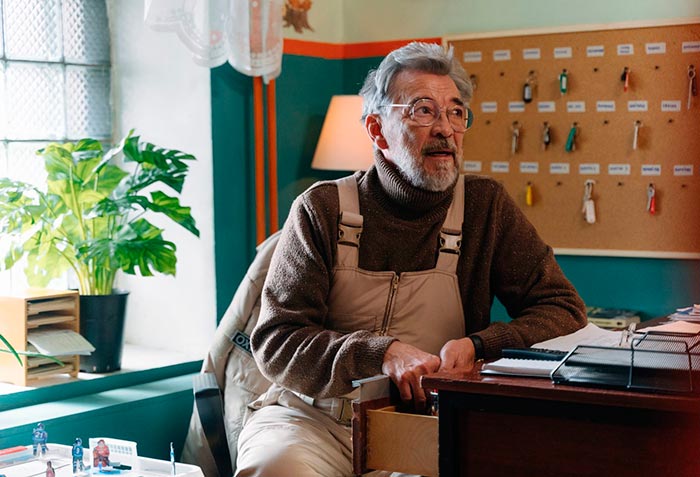 кадр Инкассаторы 3