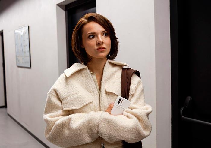 кадр Инкассаторы 6