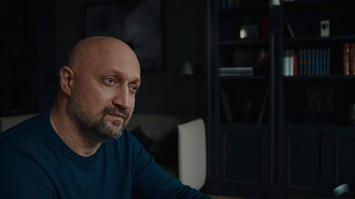 Кадр из сериала Инсомния кадр Инсомния 2