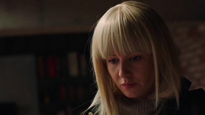 Сериал «Инсомния» (2021) - сюжет, актеры и роли, кадры из сериала