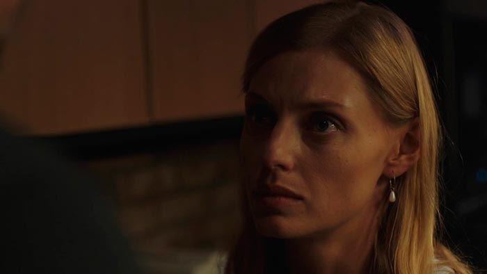 Кадр из сериала Инсомния кадр Инсомния 7