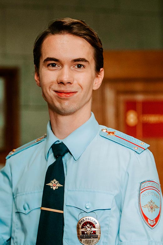 Сериал «Инспектор Гаврилов» (2024) - сюжет, актеры и роли, кадры из сериала