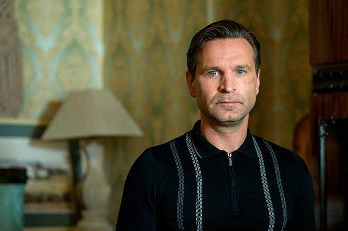 кадр Инспектор Гаврилов 7