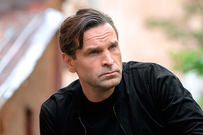 кадр Инспектор Гаврилов 9