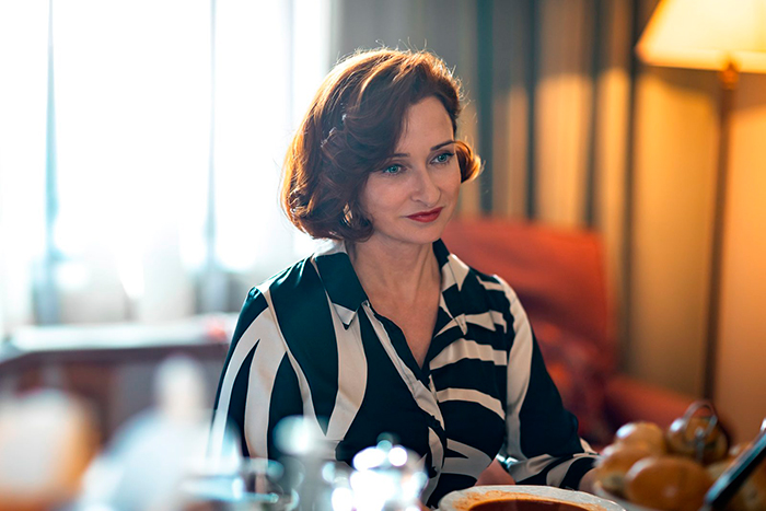 кадр Инспектор Гаврилов 3 сезон 5