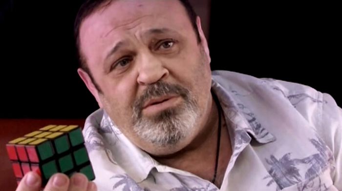 Кадр из сериала Инспектор Купер кадр Инспектор Купер 2