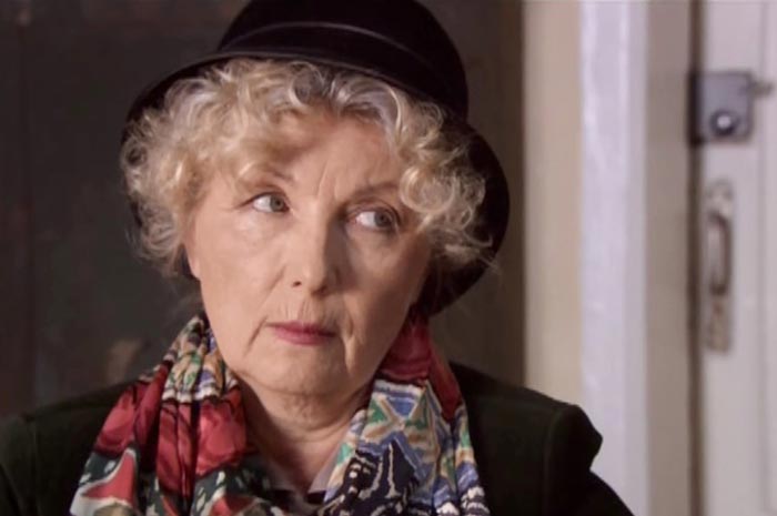 Кадр из сериала Инспектор Купер кадр Инспектор Купер 5