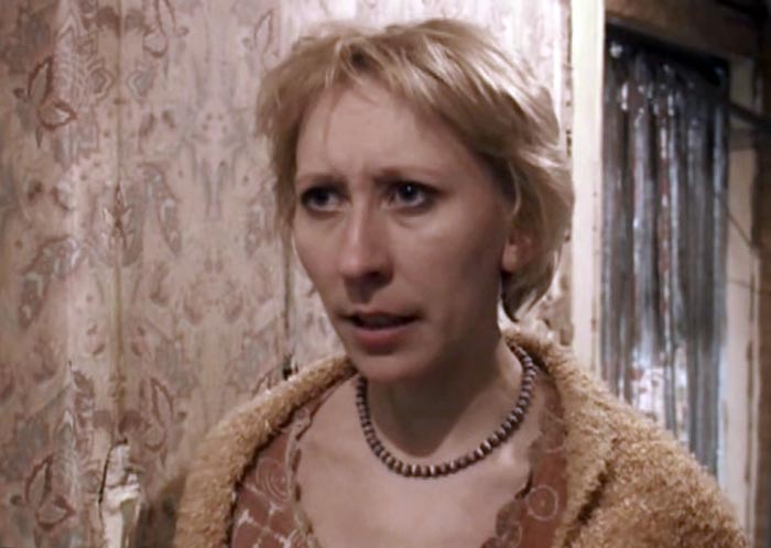 Кадр из сериала Инспектор Купер кадр Инспектор Купер 6