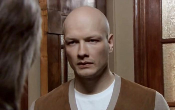 Кадр из сериала Инспектор Купер кадр Инспектор Купер 8