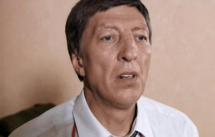 Кадр из сериала Инспектор Купер кадр Инспектор Купер 10