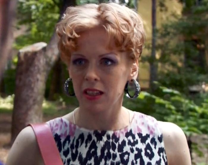 Кадр из сериала Инспектор Купер кадр Инспектор Купер 11