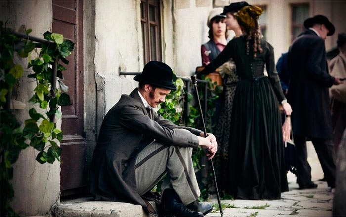 Кадр из сериала Институт благородных девиц кадр Институт благородных девиц 10