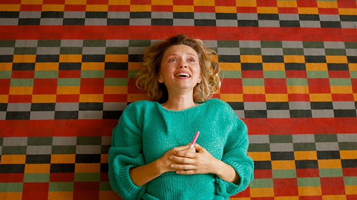 Кадр из сериала Интересное положение кадр Интересное положение 2