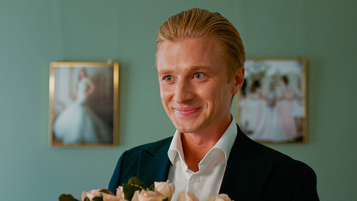 Кадр из сериала Интересное положение кадр Интересное положение 4