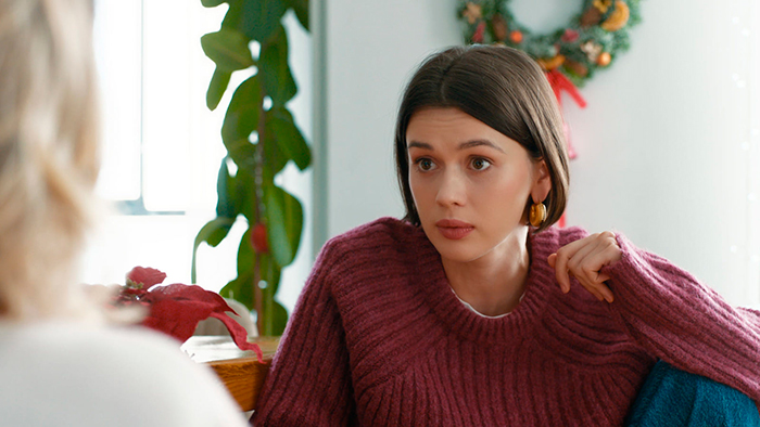 Кадр из сериала Интересное положение кадр Интересное положение 9