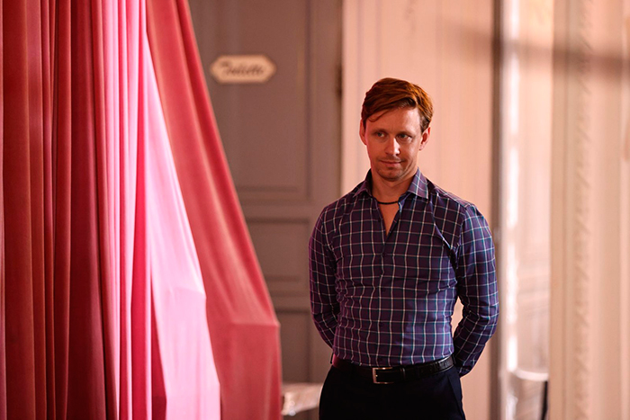 Кадр из сериала Интересное положение кадр Интересное положение 10