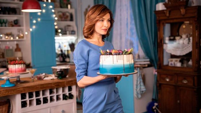 Кадр из сериала ИП Пирогова кадр ИП Пирогова 4
