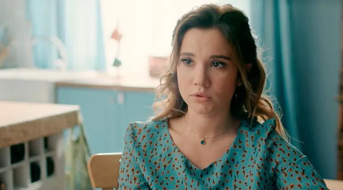 Кадр из сериала ИП Пирогова кадр ИП Пирогова 7